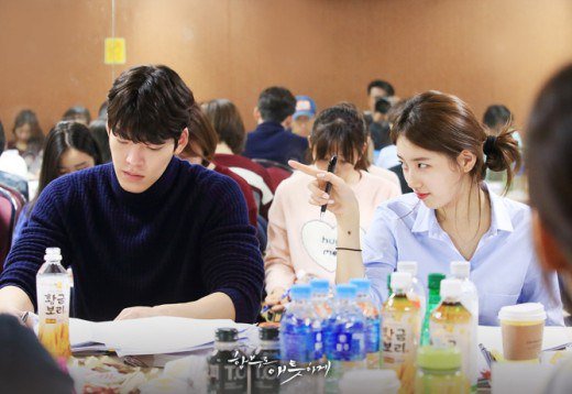 Uncontrollably-Fond-script-reading-Kim-Woo-bin-and-Suzy-show-off-first-class-chemistry_68