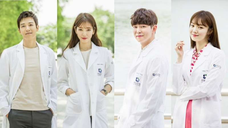 doctors-korean-drama