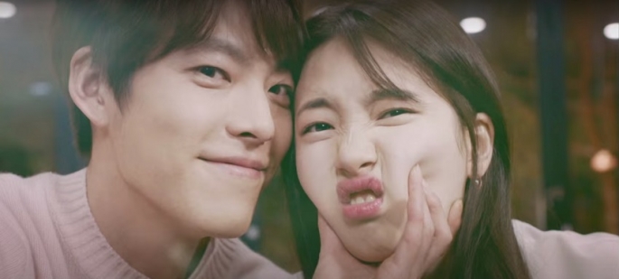 uncontrollably-fond-is-a-south-korean-television-series-starring-kim-woo-bin-and-bae-suzy